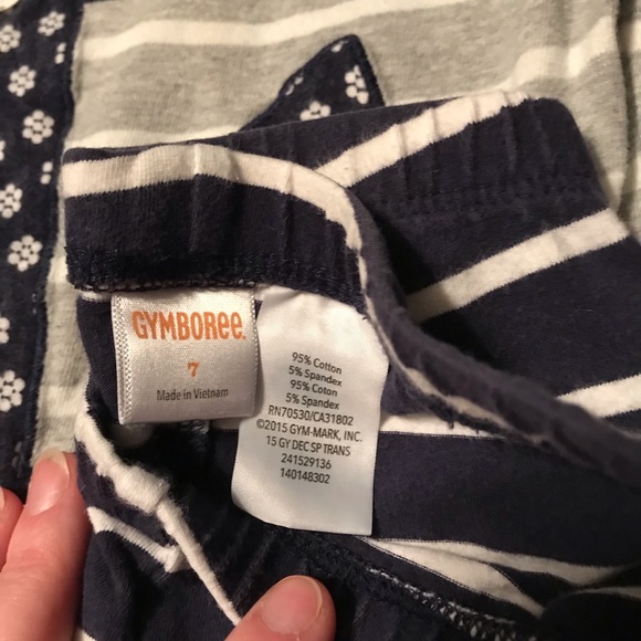 Spring matching set - Picture 5 of 7